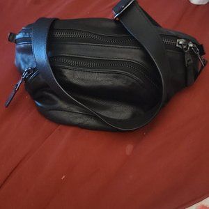 John Varvatos heritage crossbody Bag